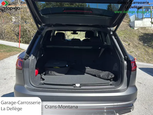 VW Touareg 3.0 TSI eHybrid R Final Edition Tiptronic