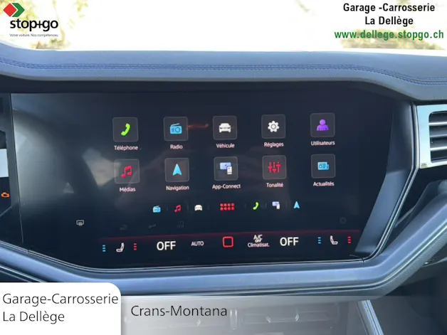 VW Touareg 3.0 TSI eHybrid R Final Edition Tiptronic