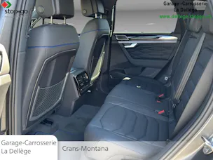 VW Touareg 3.0 TSI eHybrid R Final Edition Tiptronic