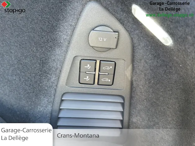 VW Touareg 3.0 TSI eHybrid R Final Edition Tiptronic