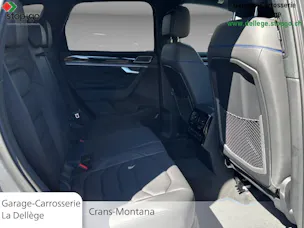 VW Touareg 3.0 TSI eHybrid R Final Edition Tiptronic