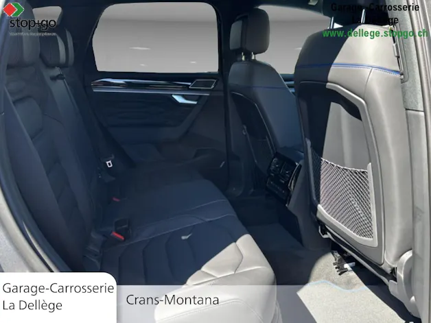 VW Touareg 3.0 TSI eHybrid R Final Edition Tiptronic