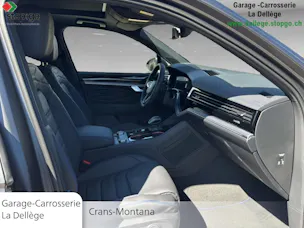 VW Touareg 3.0 TSI eHybrid R Final Edition Tiptronic