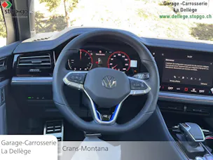 VW Touareg 3.0 TSI eHybrid R Final Edition Tiptronic