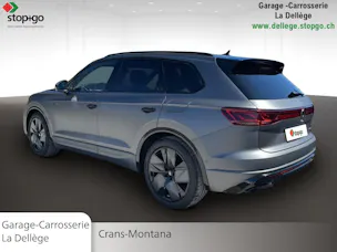 VW Touareg 3.0 TSI eHybrid R Final Edition Tiptronic