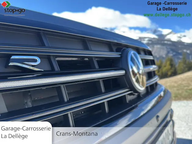 VW Touareg 3.0 TSI eHybrid R Final Edition Tiptronic