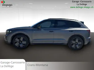 VW Touareg 3.0 TSI eHybrid R Final Edition Tiptronic