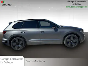 VW Touareg 3.0 TSI eHybrid R Final Edition Tiptronic