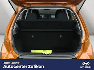 Hyundai Inster 49kWh Origo // flotter Stadtflitzer