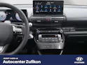 Hyundai Inster 49kWh Origo // flotter Stadtflitzer