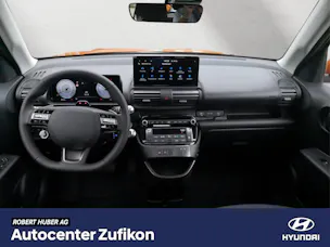Hyundai Inster 49kWh Origo // flotter Stadtflitzer