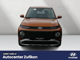 Hyundai Inster 49kWh Origo // flotter Stadtflitzer