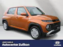Hyundai Inster 49kWh Origo // flotter Stadtflitzer