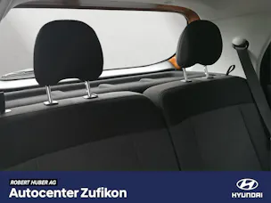 Hyundai Inster 49kWh Origo // flotter Stadtflitzer