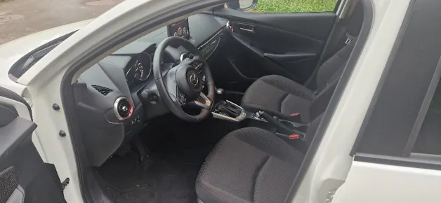 Mazda 2 SKYACTIV-G 90 Homura Automat