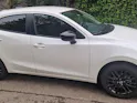 Mazda 2 SKYACTIV-G 90 Homura Automat