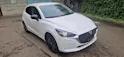 Mazda 2 SKYACTIV-G 90 Homura Automat