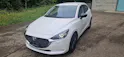 Mazda 2 SKYACTIV-G 90 Homura Automat