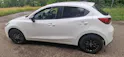 Mazda 2 SKYACTIV-G 90 Homura Automat