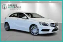 Mercedes-Benz A 250 AMG Line 4Matic 7G-DCT