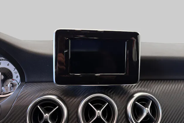 Mercedes-Benz A 250 AMG Line 4Matic 7G-DCT