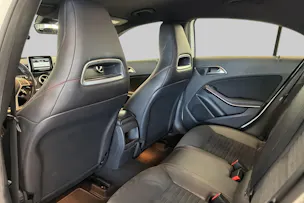 Mercedes-Benz A 250 AMG Line 4Matic 7G-DCT