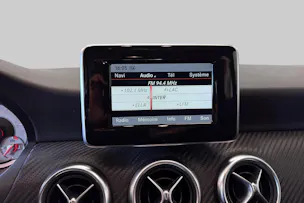 Mercedes-Benz A 250 AMG Line 4Matic 7G-DCT