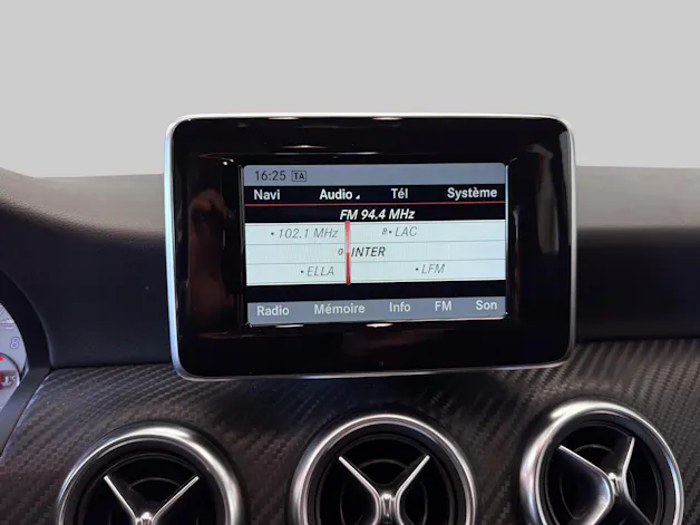 Mercedes-Benz A 250 AMG Line 4Matic 7G-DCT