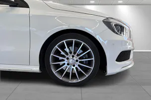 Mercedes-Benz A 250 AMG Line 4Matic 7G-DCT