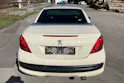 Peugeot 207 CC 1.6 16V Trendy