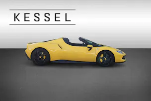 Ferrari 296 GTS