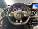 Mercedes-Benz C 200 AMG Line 4Matic