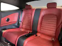 Mercedes-Benz C 200 AMG Line 4Matic