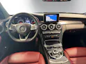 Mercedes-Benz C 200 AMG Line 4Matic