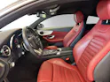 Mercedes-Benz C 200 AMG Line 4Matic