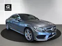 Mercedes-Benz C 200 AMG Line 4Matic