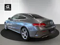 Mercedes-Benz C 200 AMG Line 4Matic