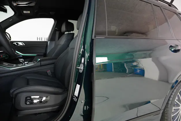 BMW Alpina BMW-ALPINA XB 7 4.4 48V Allrad MANUFAKTUR