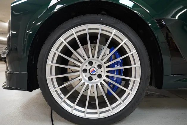 BMW Alpina BMW-ALPINA XB 7 4.4 48V Allrad MANUFAKTUR