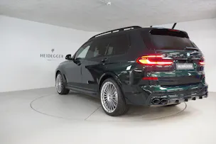 BMW Alpina BMW-ALPINA XB 7 4.4 48V Allrad MANUFAKTUR