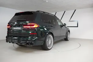 BMW Alpina BMW-ALPINA XB 7 4.4 48V Allrad MANUFAKTUR