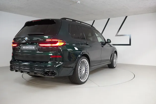 BMW Alpina BMW-ALPINA XB 7 4.4 48V Allrad MANUFAKTUR