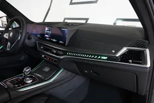 BMW Alpina BMW-ALPINA XB 7 4.4 48V Allrad MANUFAKTUR