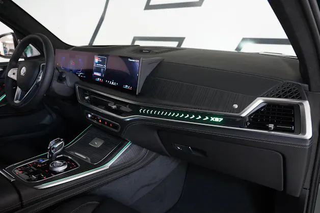 BMW Alpina BMW-ALPINA XB 7 4.4 48V Allrad MANUFAKTUR