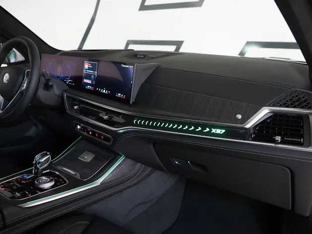 BMW Alpina BMW-ALPINA XB 7 4.4 48V Allrad MANUFAKTUR