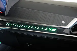 BMW Alpina BMW-ALPINA XB 7 4.4 48V Allrad MANUFAKTUR