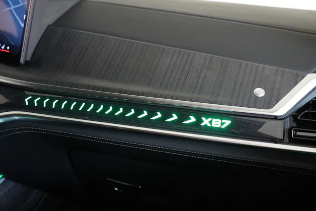 BMW Alpina BMW-ALPINA XB 7 4.4 48V Allrad MANUFAKTUR
