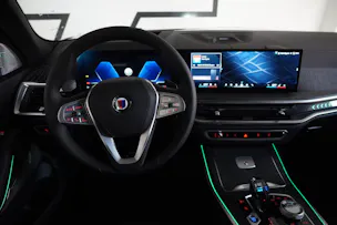 BMW Alpina BMW-ALPINA XB 7 4.4 48V Allrad MANUFAKTUR