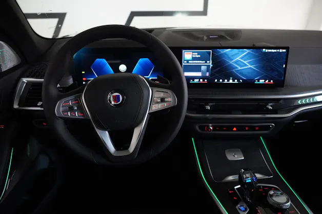 BMW Alpina BMW-ALPINA XB 7 4.4 48V Allrad MANUFAKTUR