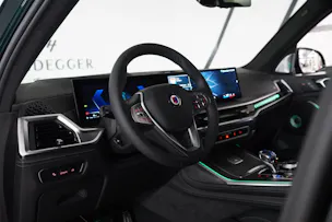 BMW Alpina BMW-ALPINA XB 7 4.4 48V Allrad MANUFAKTUR